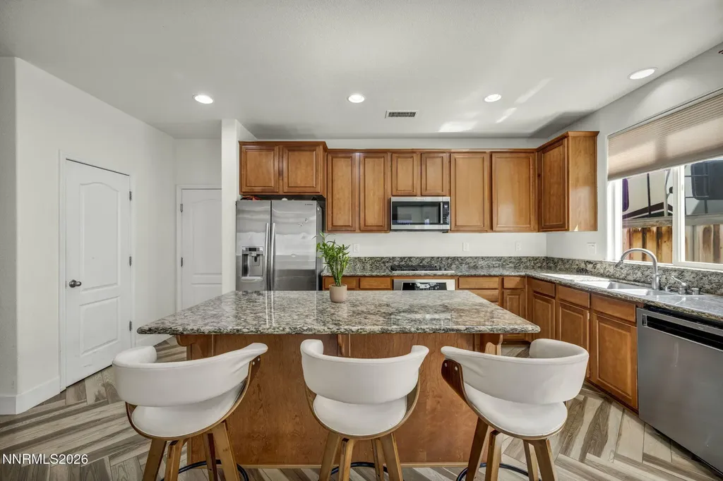480 Luciana Reno NV 89521