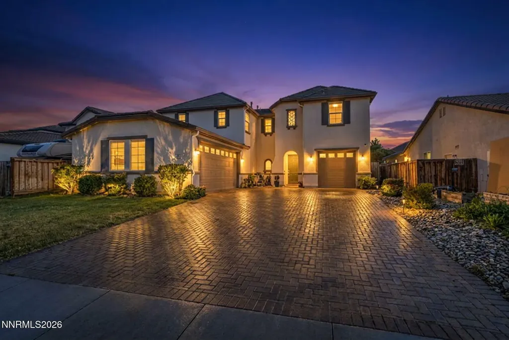 480 Luciana Reno NV 89521