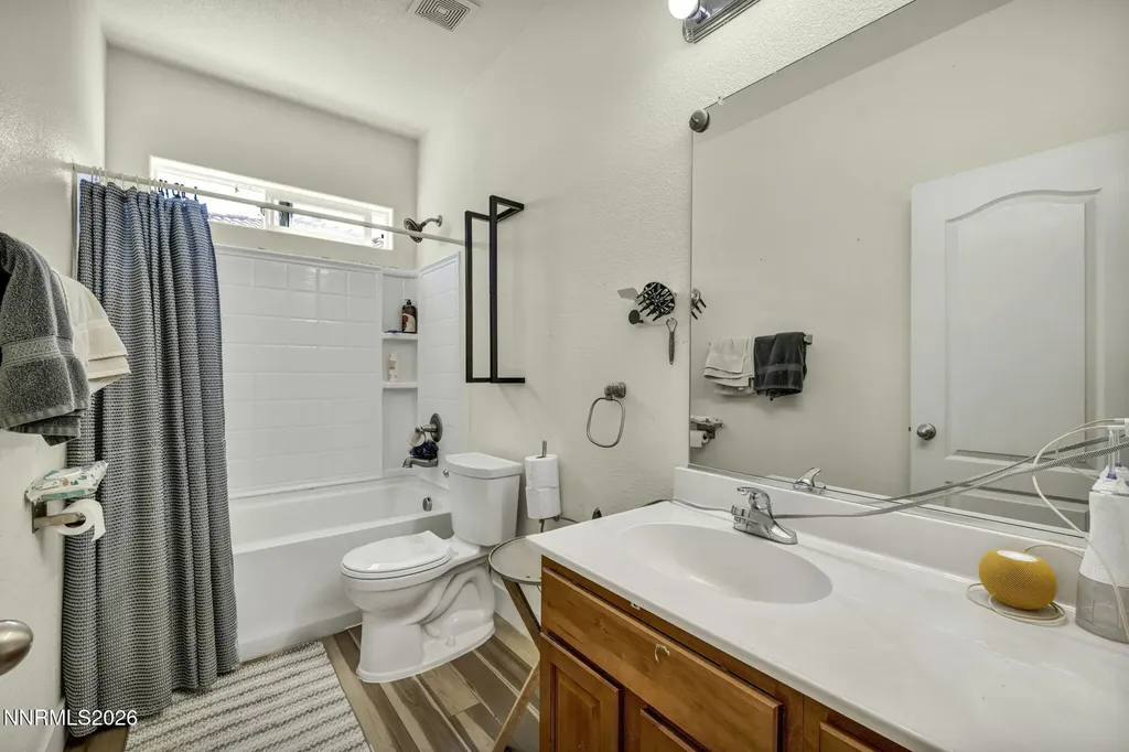480 Luciana Reno NV 89521