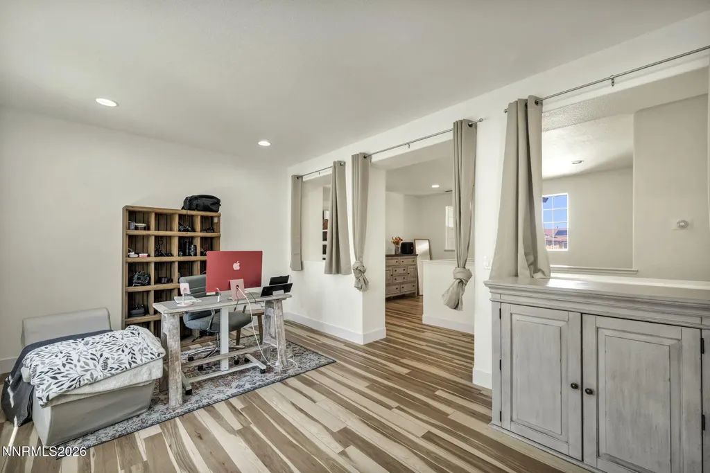 480 Luciana Reno NV 89521