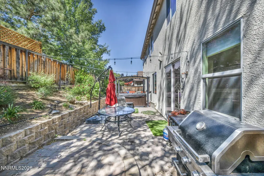 480 Luciana Reno NV 89521