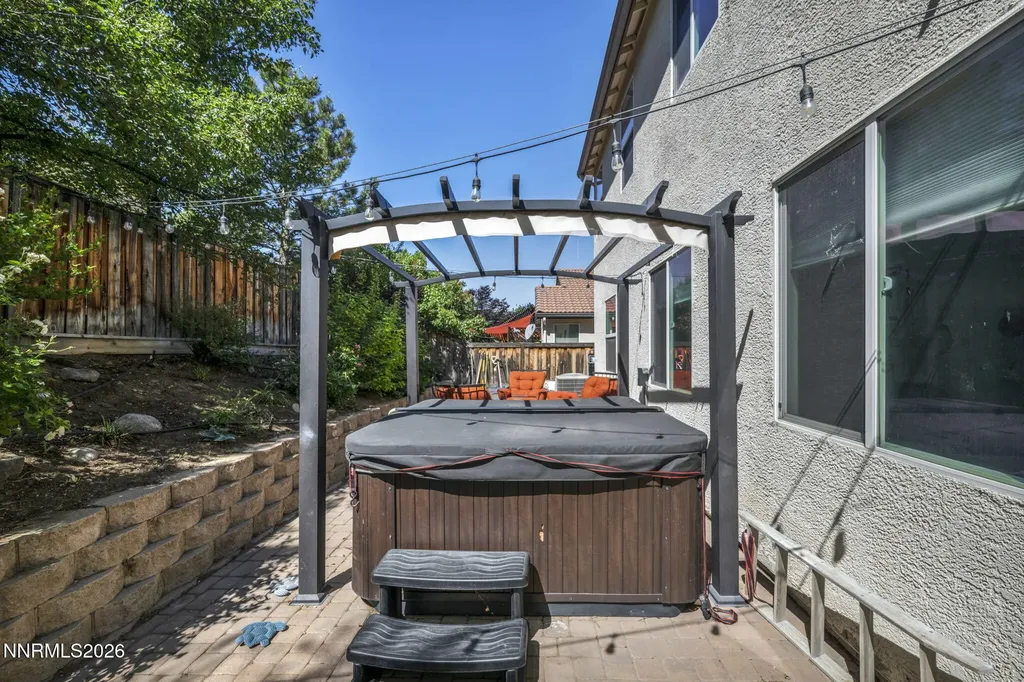 480 Luciana Reno NV 89521