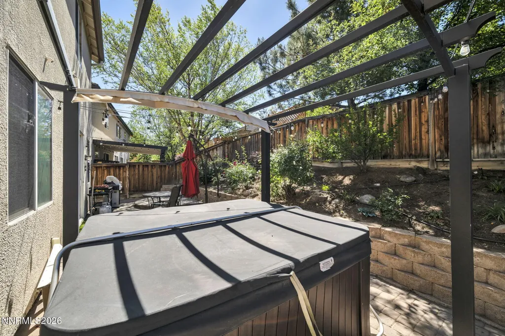 480 Luciana Reno NV 89521