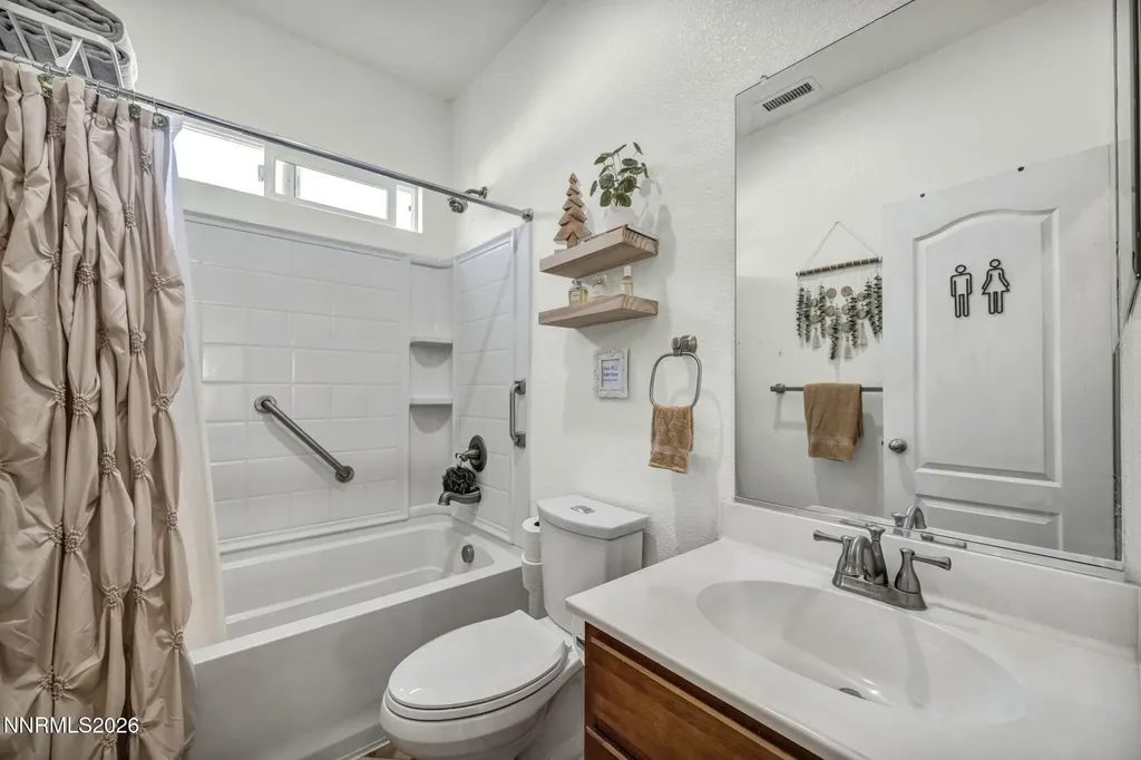 480 Luciana Reno NV 89521