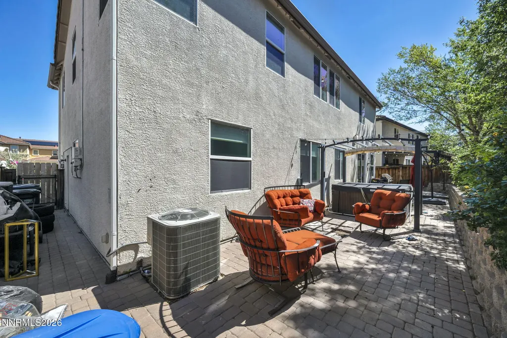 480 Luciana Reno NV 89521