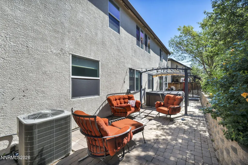 480 Luciana Reno NV 89521