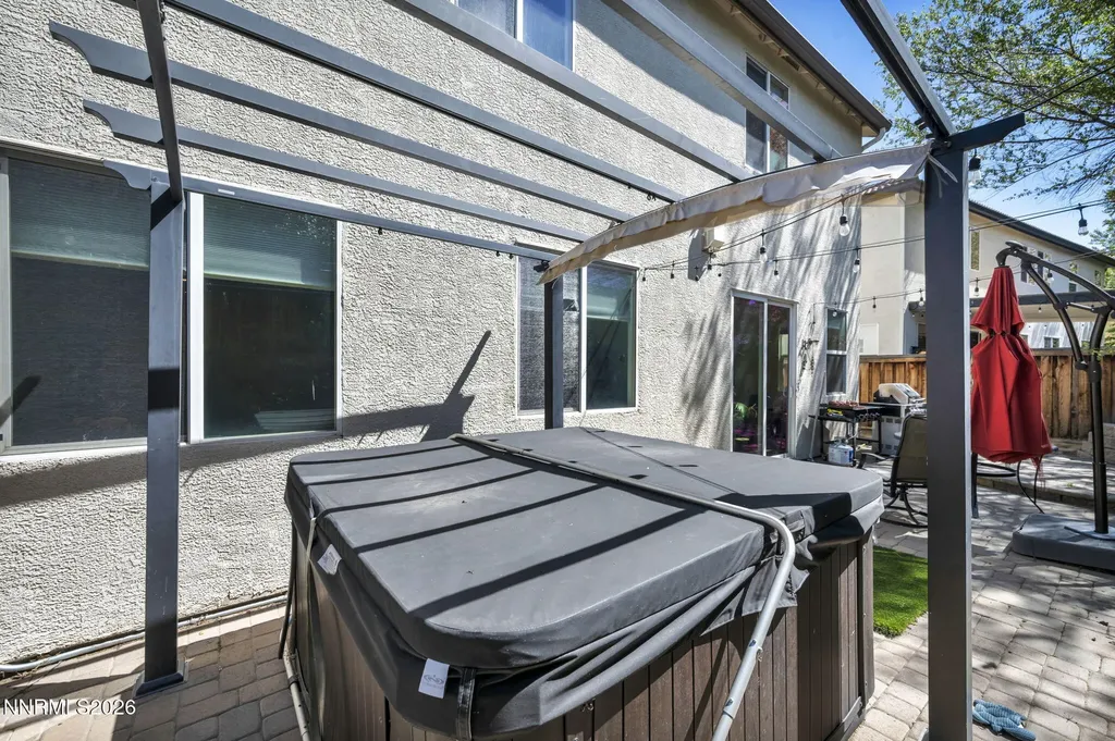 480 Luciana Reno NV 89521