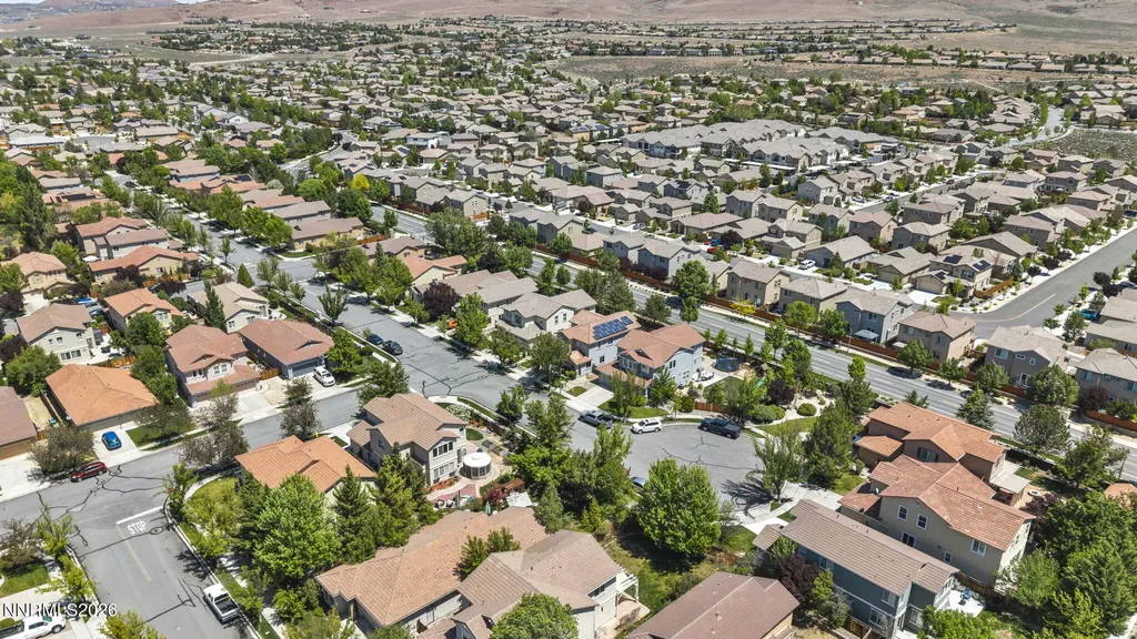 480 Luciana Reno NV 89521
