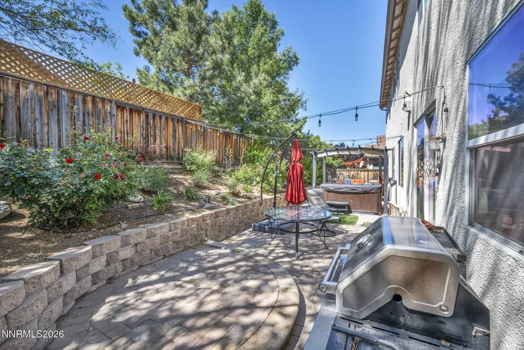480 Luciana Reno NV 89521