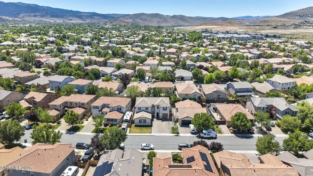 480 Luciana Reno NV 89521