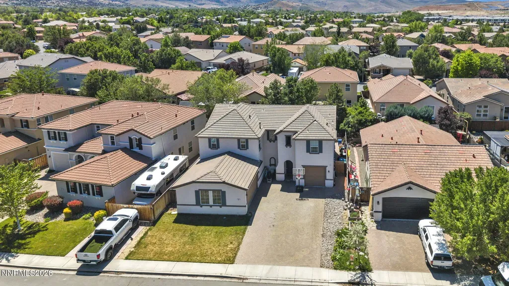 480 Luciana Reno NV 89521