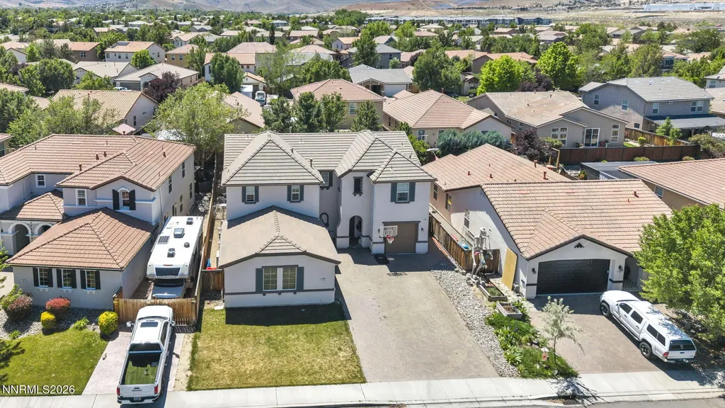 480 Luciana Reno NV 89521