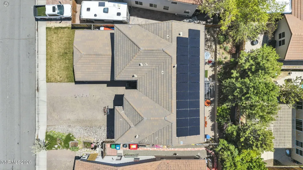 480 Luciana Reno NV 89521