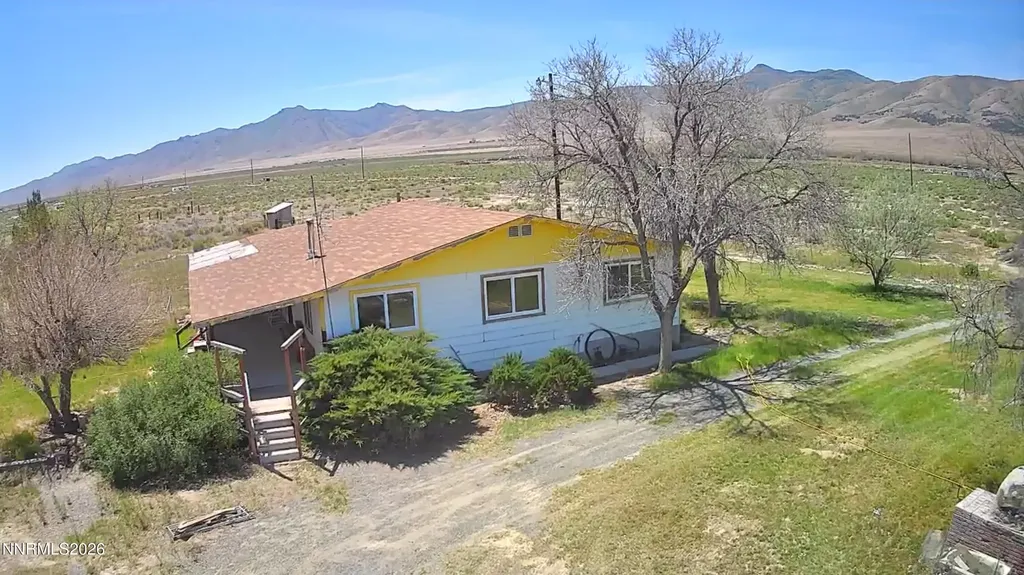 3250 Youngberg Winnemucca NV 89445
