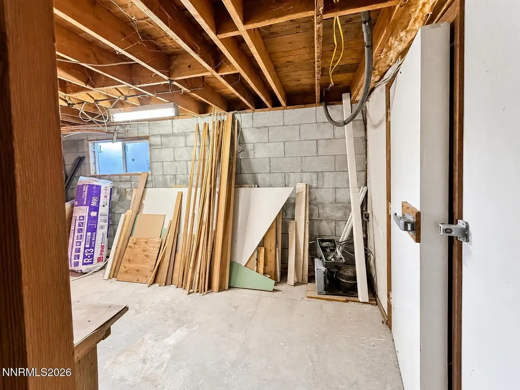 3250 Youngberg Winnemucca NV 89445