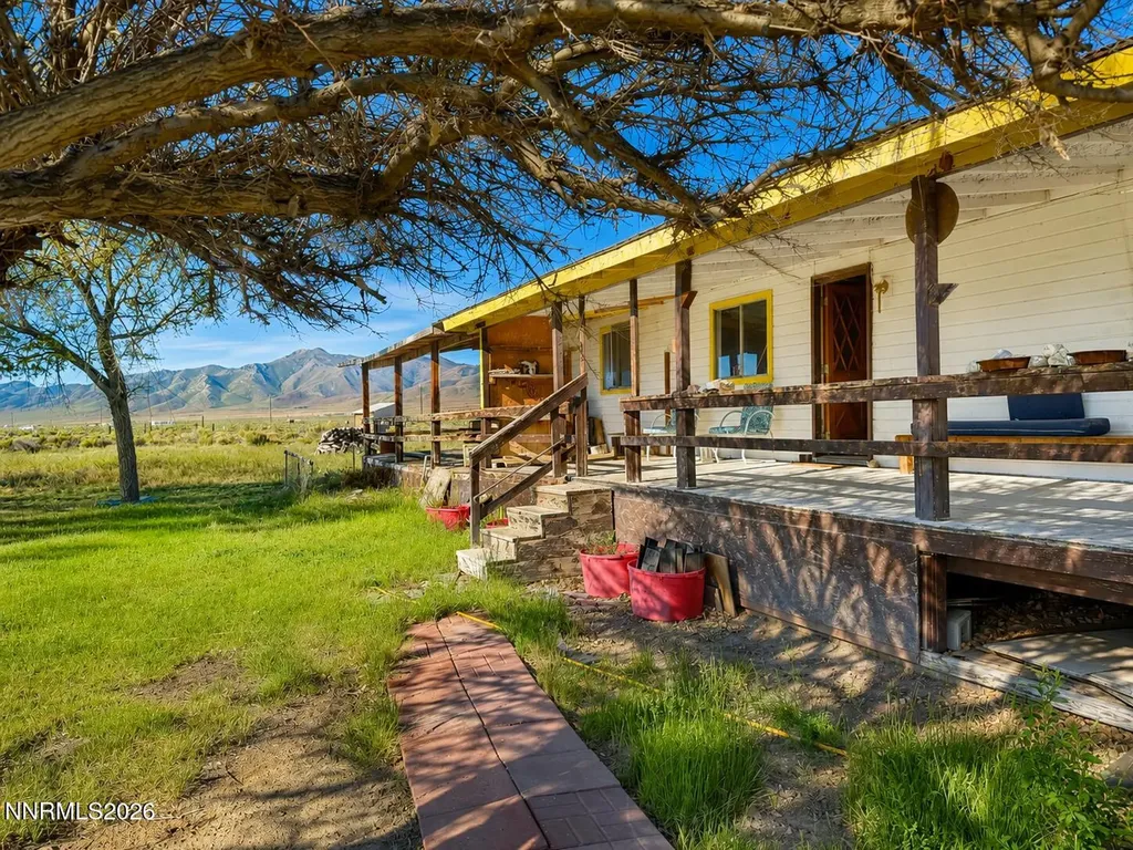 3250 Youngberg Winnemucca NV 89445