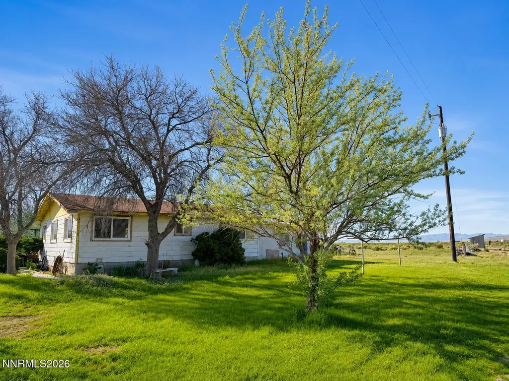 3250 Youngberg Winnemucca NV 89445