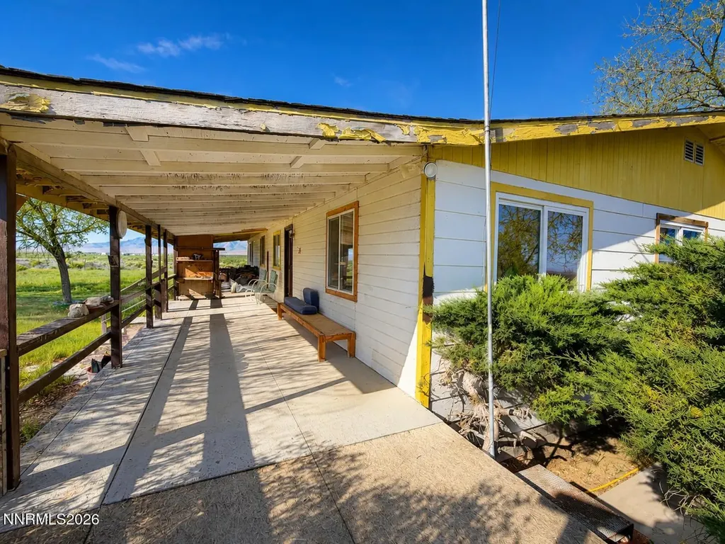 3250 Youngberg Winnemucca NV 89445