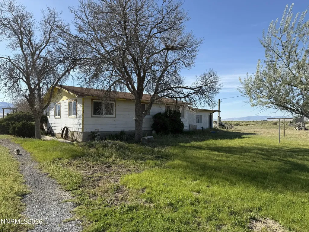 3250 Youngberg Winnemucca NV 89445