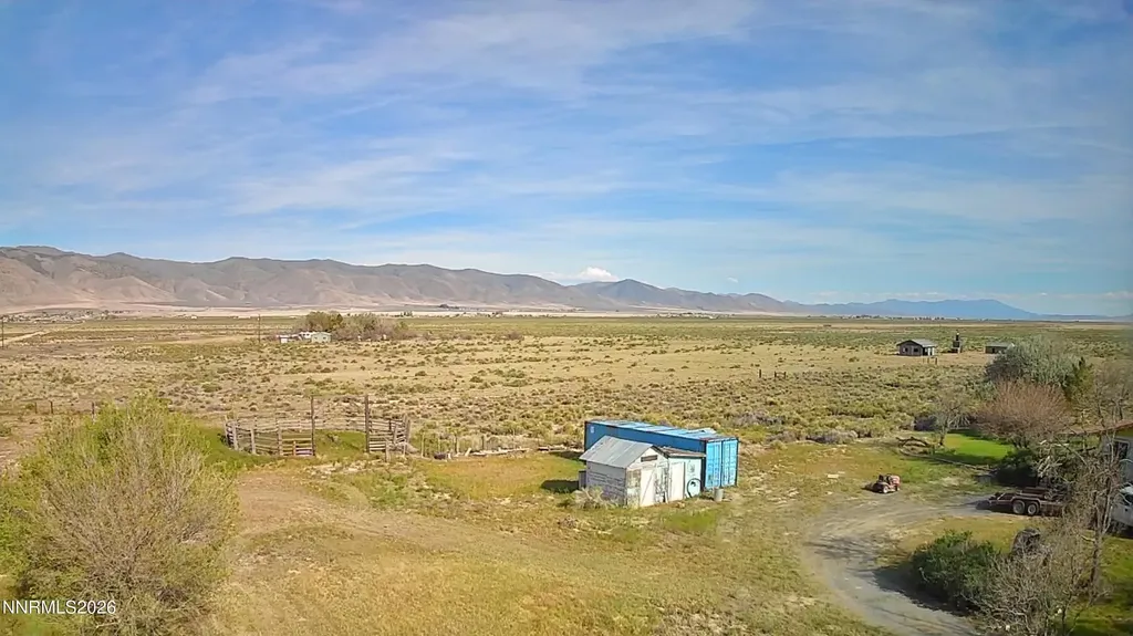 3250 Youngberg Winnemucca NV 89445