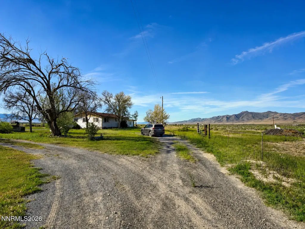 3250 Youngberg Winnemucca NV 89445