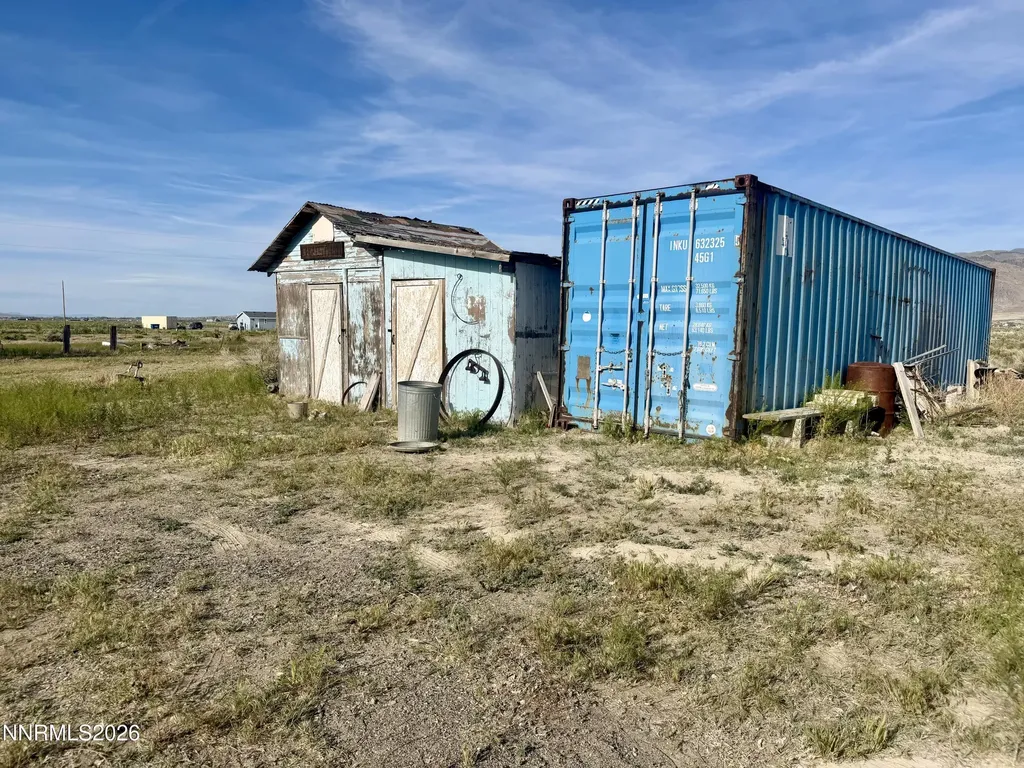 3250 Youngberg Winnemucca NV 89445