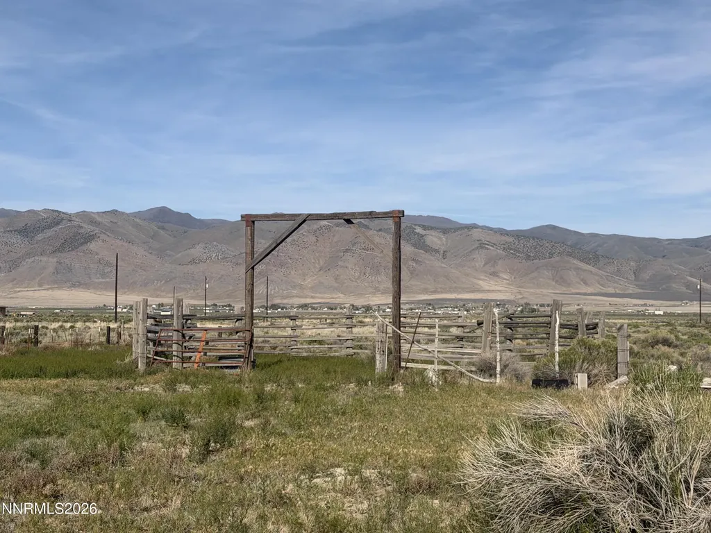 3250 Youngberg Winnemucca NV 89445
