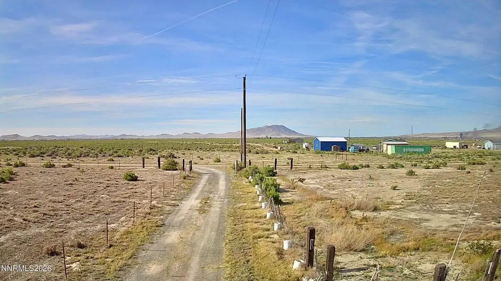 3250 Youngberg Winnemucca NV 89445