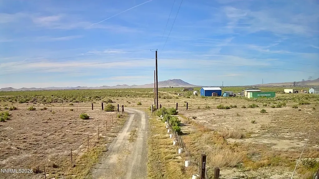 3250 Youngberg Winnemucca NV 89445
