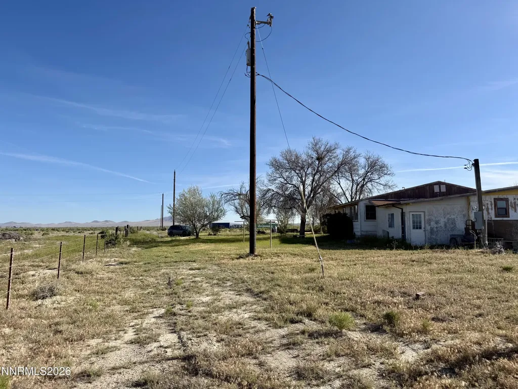 3250 Youngberg Winnemucca NV 89445