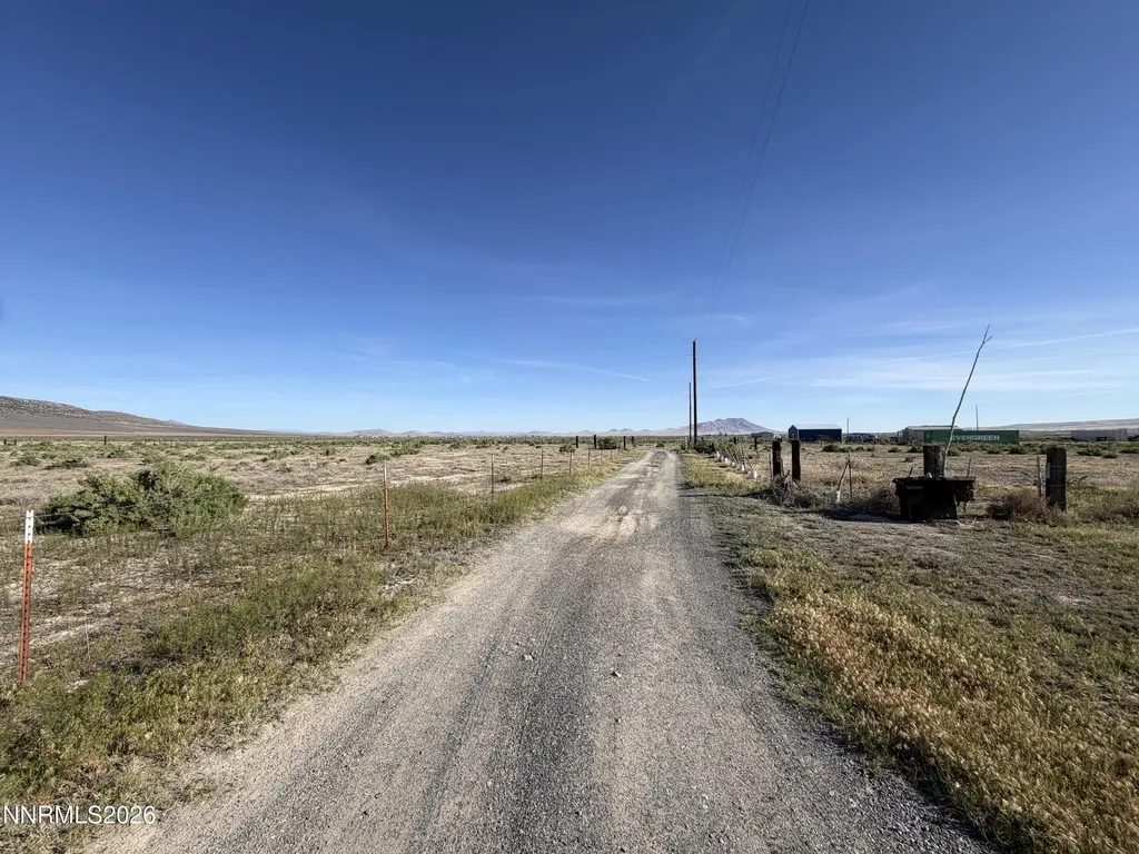 3250 Youngberg Winnemucca NV 89445