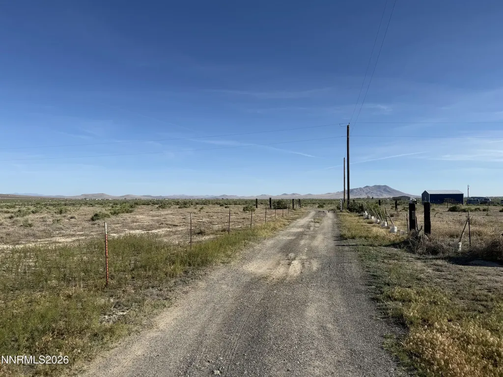 3250 Youngberg Winnemucca NV 89445