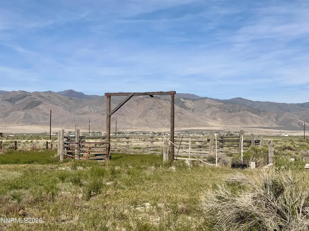 3250 Youngberg Winnemucca NV 89445