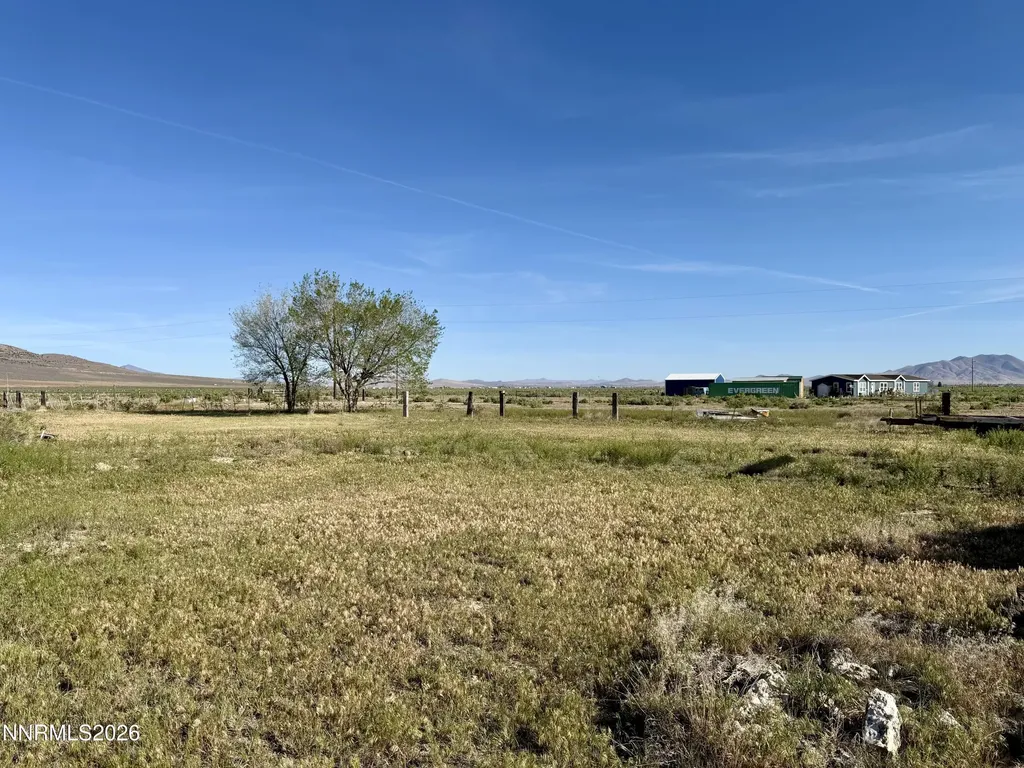 3250 Youngberg Winnemucca NV 89445