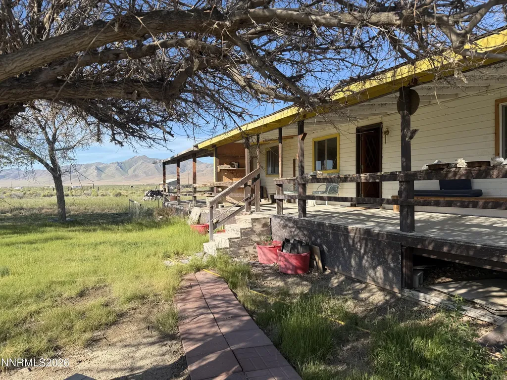 3250 Youngberg Winnemucca NV 89445