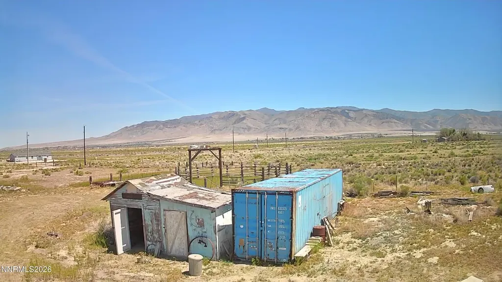 3250 Youngberg Winnemucca NV 89445