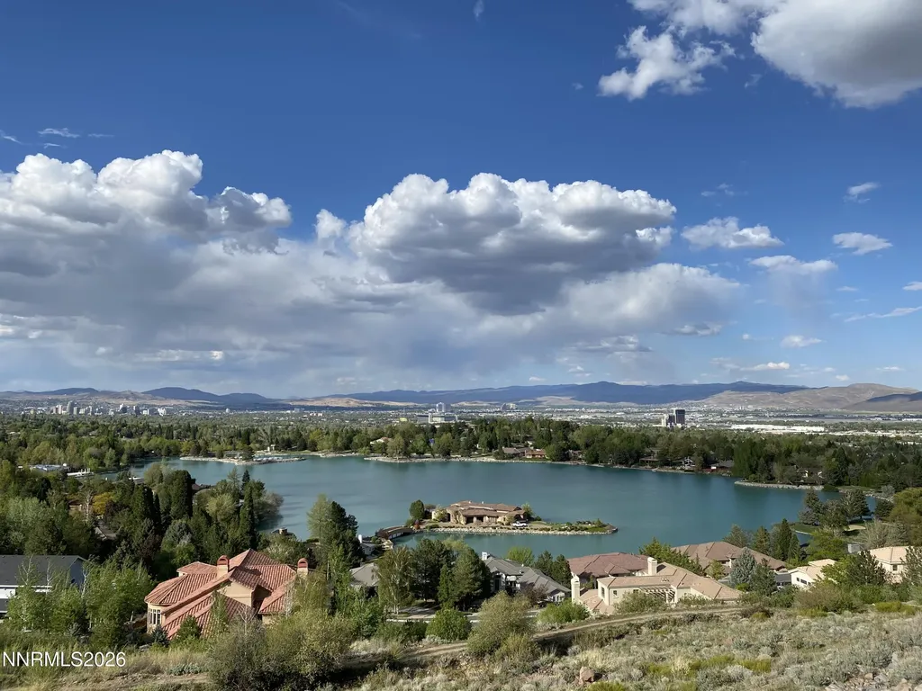 2919 Mountain Springs Reno NV 89519
