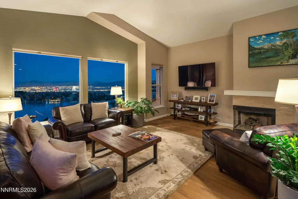 2919 Mountain Springs Reno NV 89519