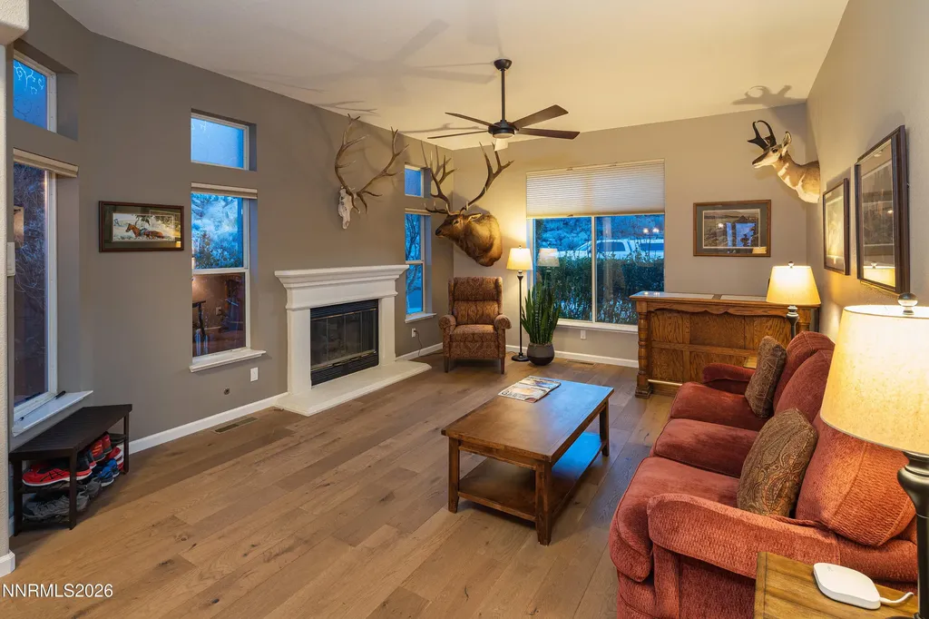 2919 Mountain Springs Reno NV 89519