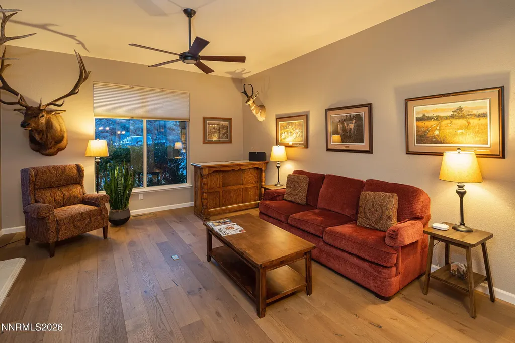 2919 Mountain Springs Reno NV 89519