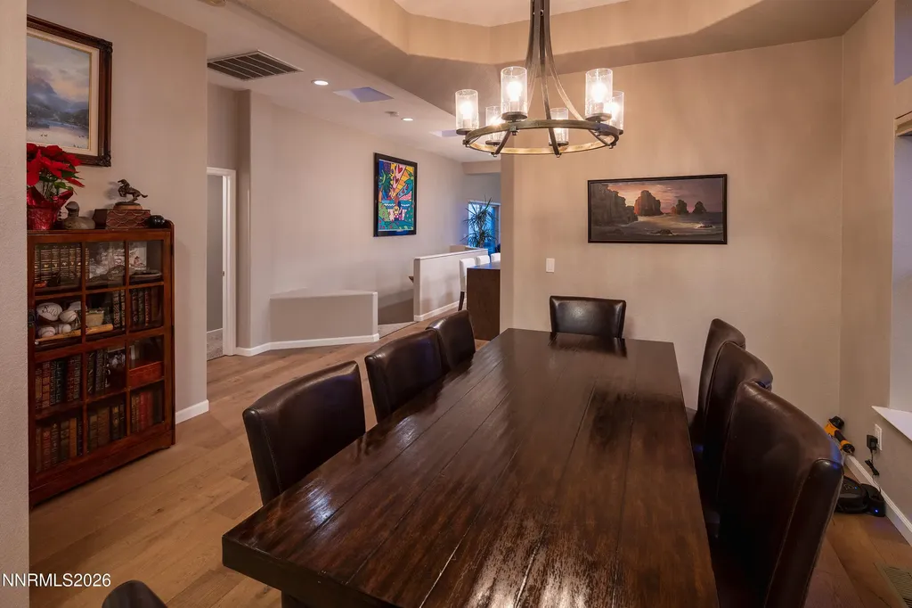 2919 Mountain Springs Reno NV 89519
