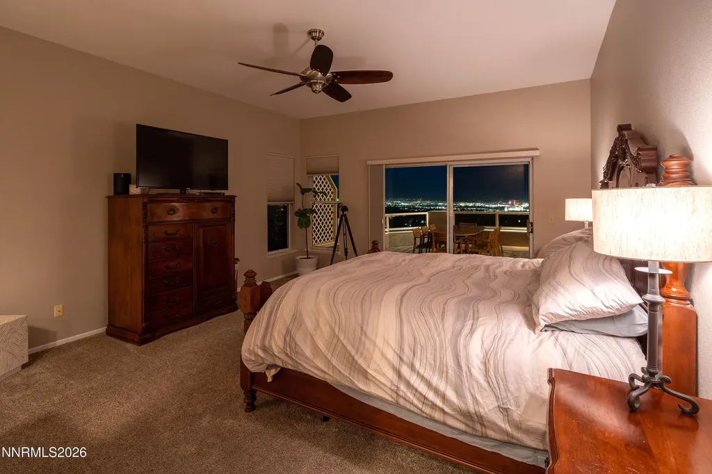 2919 Mountain Springs Reno NV 89519