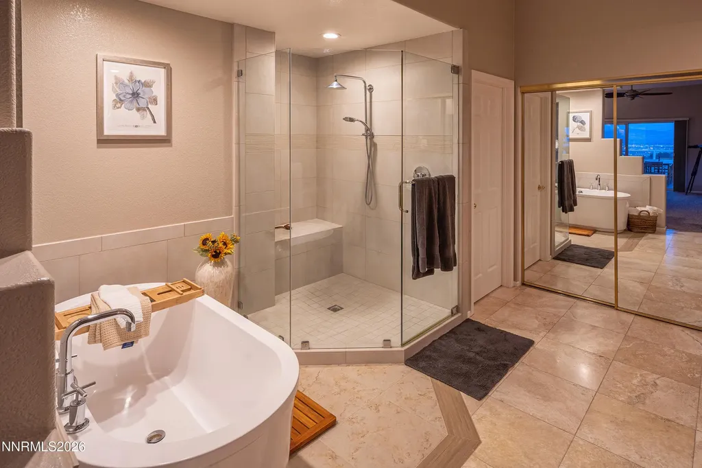 2919 Mountain Springs Reno NV 89519