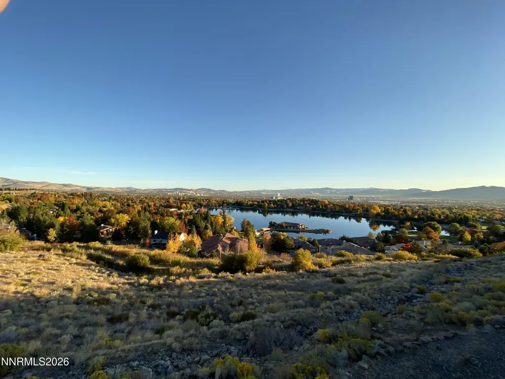 2919 Mountain Springs Reno NV 89519
