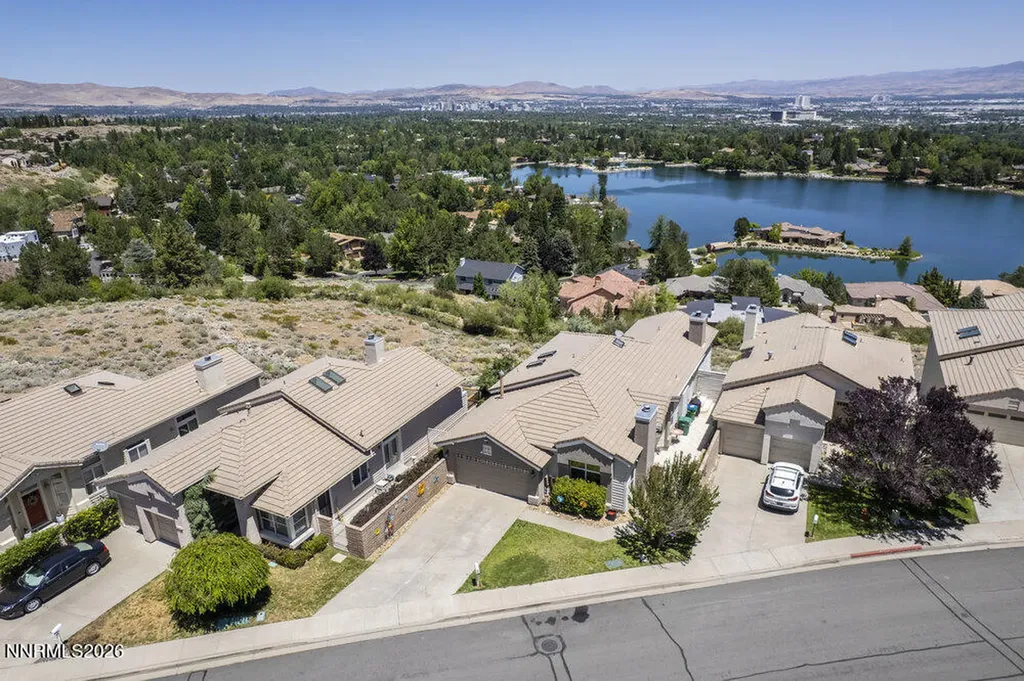 2919 Mountain Springs Reno NV 89519