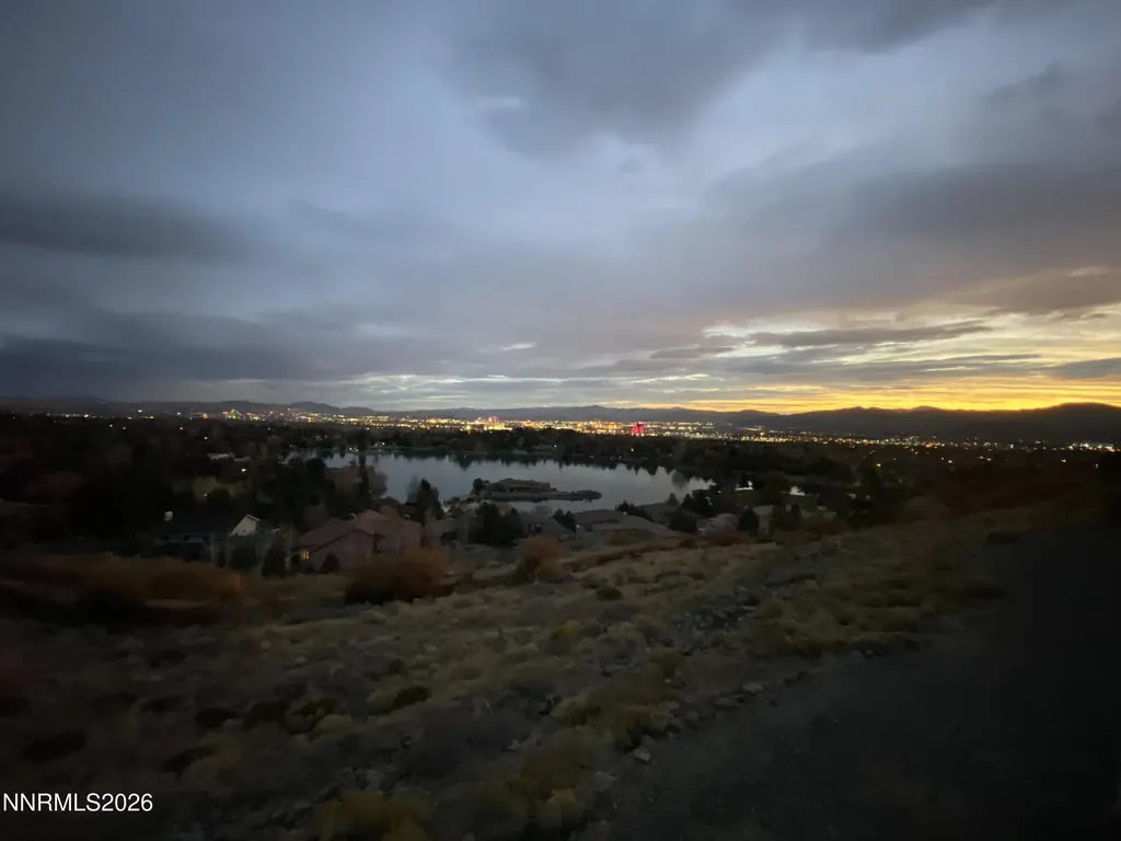 2919 Mountain Springs Reno NV 89519