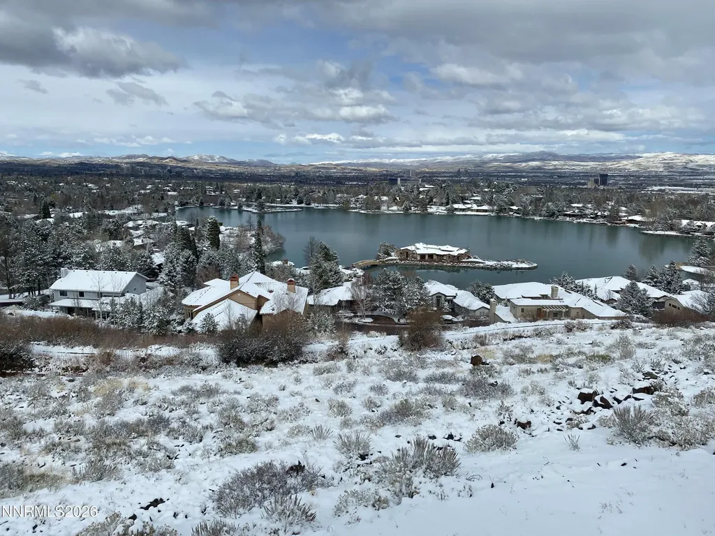 2919 Mountain Springs Reno NV 89519