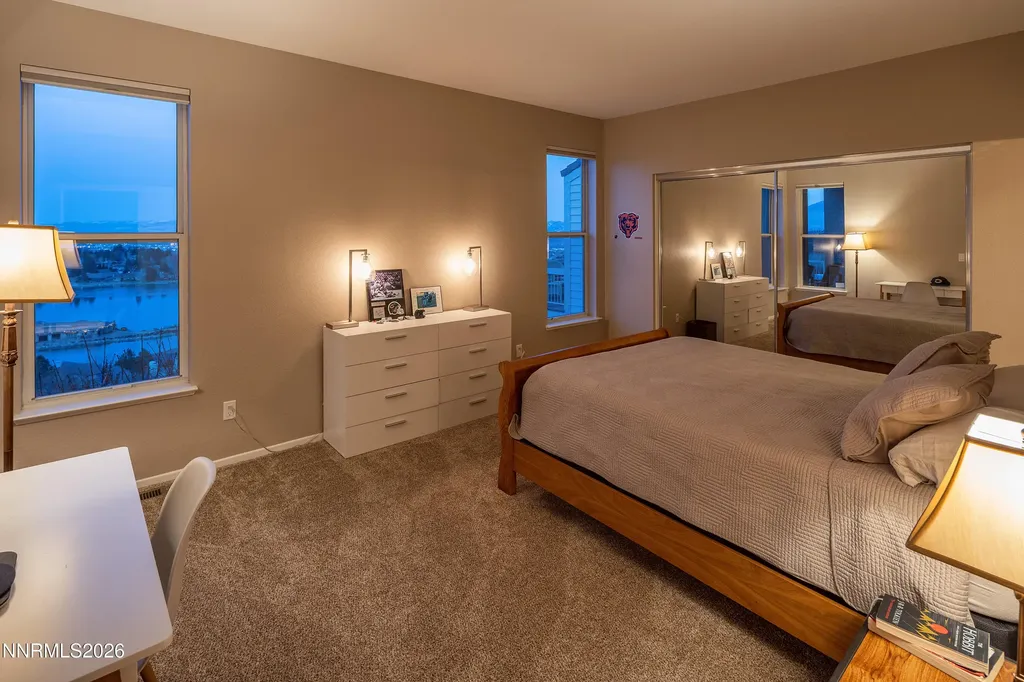 2919 Mountain Springs Reno NV 89519
