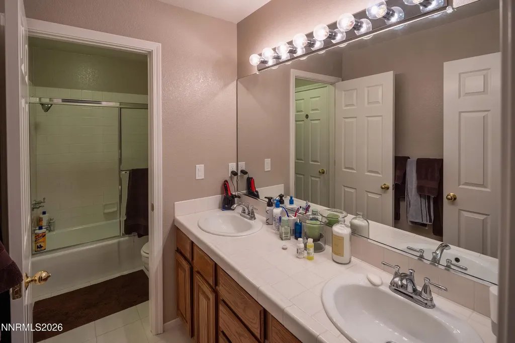2919 Mountain Springs Reno NV 89519