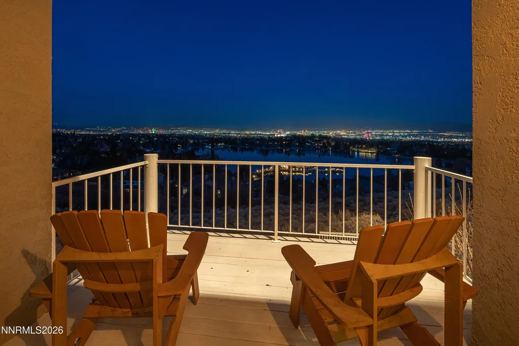 2919 Mountain Springs Reno NV 89519